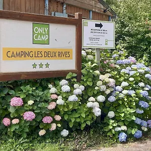 Onlycamp Les Deux Rives Lannion